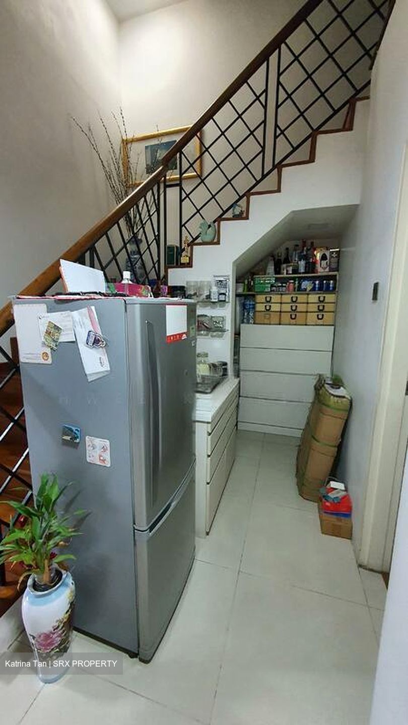 Pasir Panjang Road (D5), Apartment #508488101